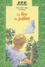 La fée de juillet